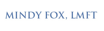 Mindy Fox, MFT Neurofeedback Los Angeles, Santa Monica and Torrance CA Logo