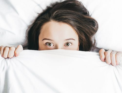 How Anxiety Affects Sleep & How EMDR Can Help You Sleep Better
